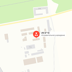 КП-10 Перелешино КП-10 Перелешино